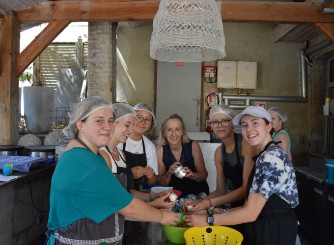 Gastronomie, les saveurs de l’Ardèche